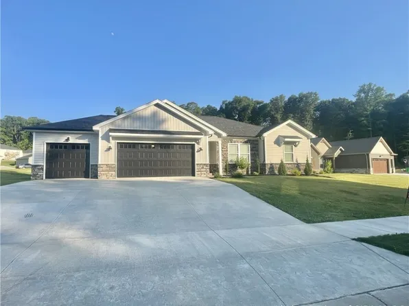 5131 Everett Avenue, Floyds Knobs, IN 47119
