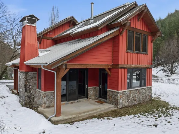 1 Stahl St, Kellogg, ID 83837