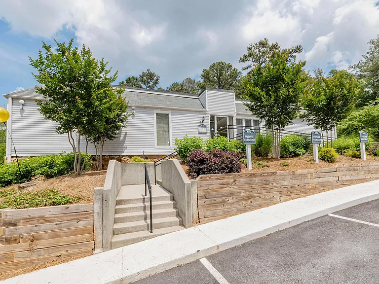 Manchester Ridge | Modern Living in the Heart of College Park — Photo 26