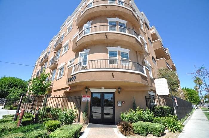 5500 Bonner