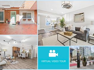 1529 N Colonial Ter #B, Arlington, VA 22209