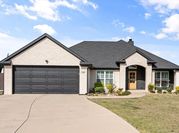 150 Palmer South Ct, Palmer, TX 75152