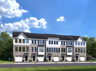 Aria Plan, The Links at Greate Bay Towns, Somers Point, NJ 08244