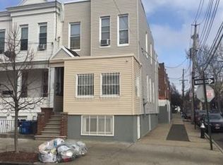 1652 Zerega Ave, Bronx, NY 10462
