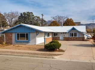 1400 Somervell St NE, Albuquerque, NM 87112
