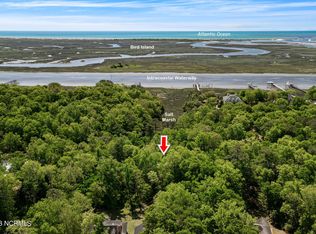 9078 Ocean Harbour Golf Club Rd SW, Calabash, NC 28467