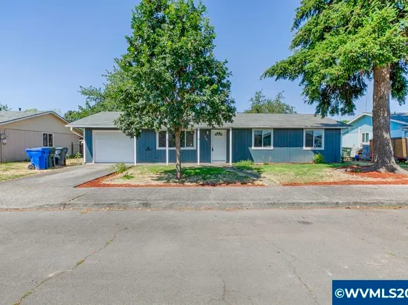 745 Cottonwood Pl, Jefferson, OR 97352