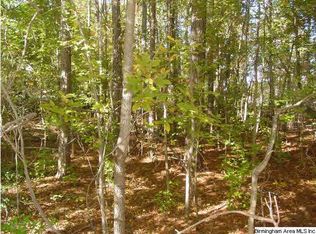 Old Choccolocco Rd, Anniston, AL 36207