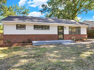 404 Mineral Rd, Memphis, TN 38120