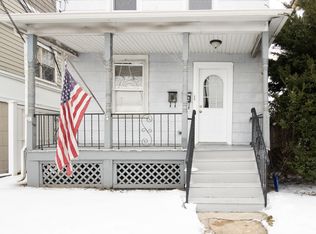 337 South Ave FLOOR 2, Garwood, NJ 07027