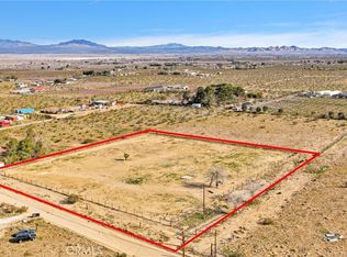 9353 Cody Rd #2, Lucerne Valley, CA 92356