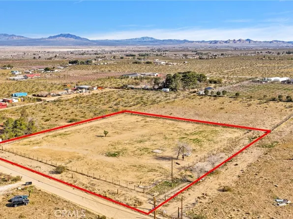 9353 Cody Rd #2, Lucerne Valley, CA 92356