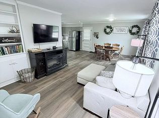 1305 Lake Ln, Demopolis, AL 36732