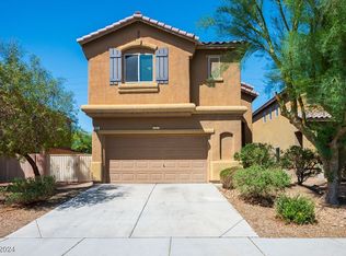 612 Riding Crop Ave, North Las Vegas, NV 89081