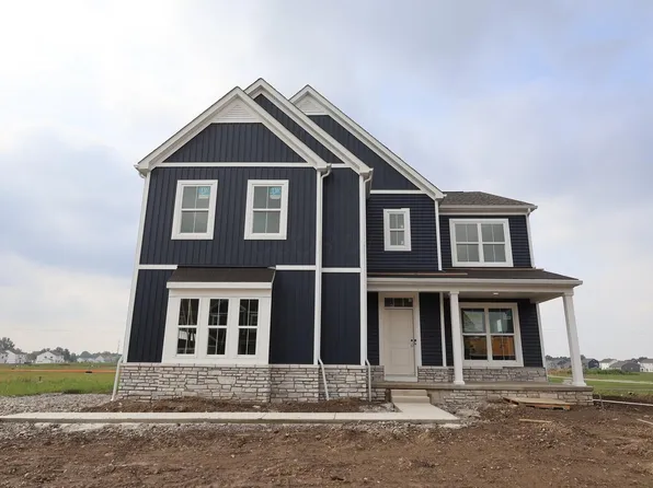 3030 Brian Way, Delaware, OH 43015