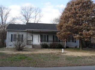 7368 N Union Church Rd, Milford, DE 19963