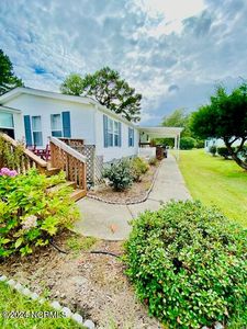 807 Jetty Court, Hampstead, NC, 28443