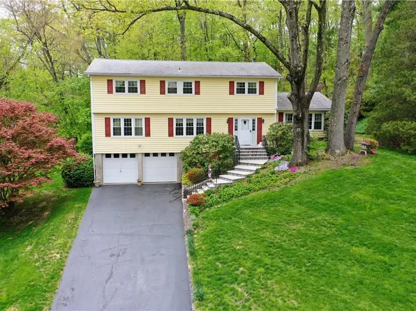 17 John Dorsey Drive, Cortlandt Manor, NY 10567