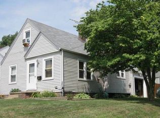 3203 9th St NW, Canton, OH 44708