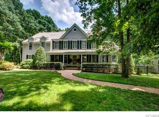 10121 Uppingham Ter, Richmond, VA 23235