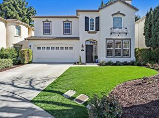1709 Whispering Willow Pl, San Jose, CA