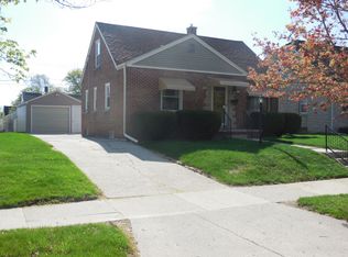 505 S 31st St, Manitowoc, WI 54220