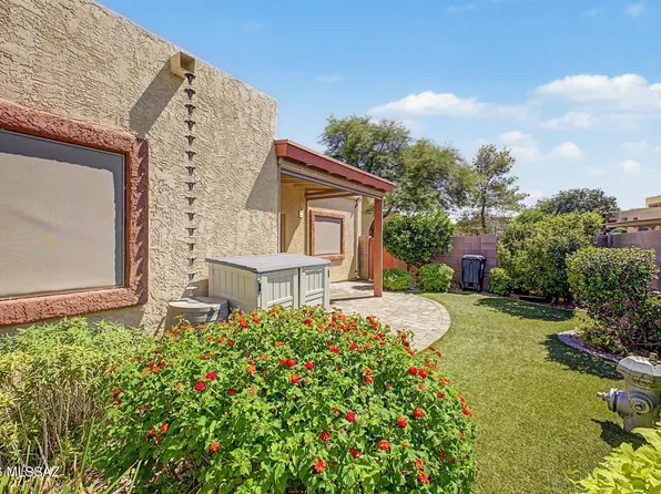 612 S Julie Ave, Tucson, AZ 85710