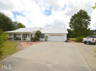 3850 Marvin Strickland Rd, Waycross, GA 31503