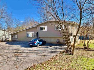 1145 S Church St, Mountain Home, AR 72653