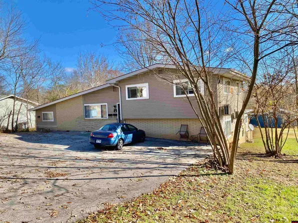 1145 S Church St, Mountain Home, AR 72653