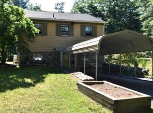 124 Plain St, Rehoboth, MA 02769