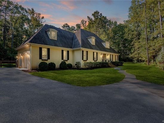 899 Hermitage Rd Manakin Sabot Va 23103 Zillow