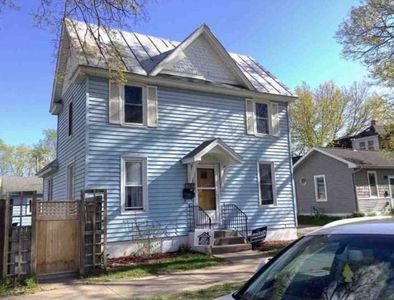 1215 Winnebago St, La Crosse, WI, 54601