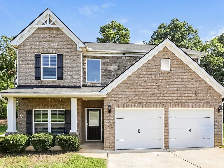 12222 Shelby Ct — Photo 1