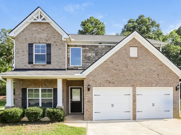 12222 Shelby Ct, Hampton, GA 30228