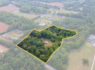 1502 New Deal Potts Rd, Portland, TN 37148