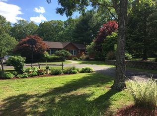 116 Burr Hill Rd, Killingworth, CT 06419