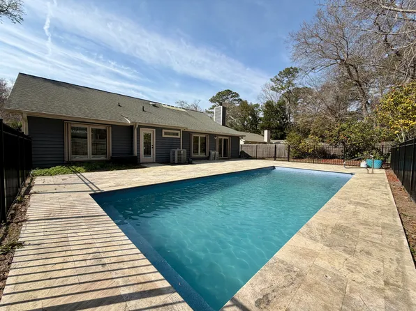 1128 Windsome Pl, Mount Pleasant, SC 29464