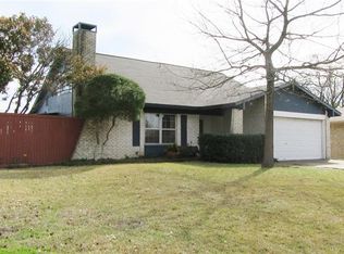 716 Via Sevilla, Mesquite, TX 75150