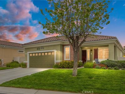 1574 Paradise Cir, Beaumont, CA, 92223