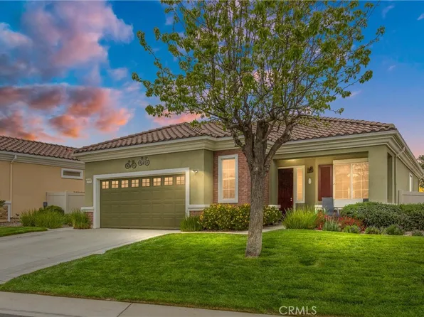 1574 Paradise Cir, Beaumont, CA 92223