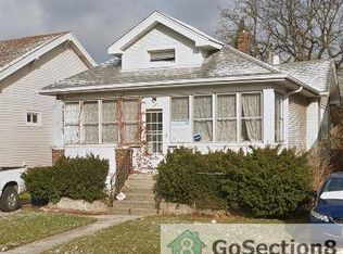 322 153rd St, Calumet City, IL