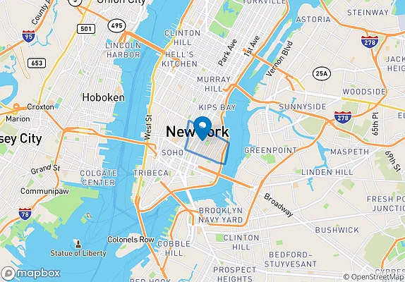 Rented by Keller Williams NYC | media 11