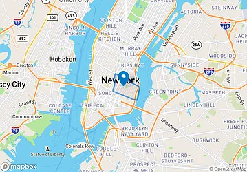 Rented by Keller Williams NYC