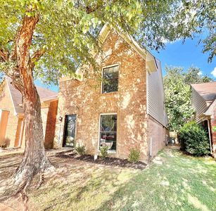 1646 Oaken Bucket Dr, Cordova, TN, 38016