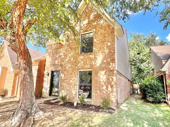 1646 Oaken Bucket Dr, Cordova, TN 38016