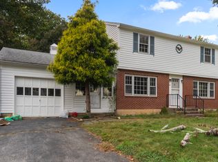59 Noank Ledyard Rd, Groton, CT 06355