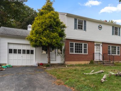 59 Noank Ledyard Road, Groton, CT, 06355