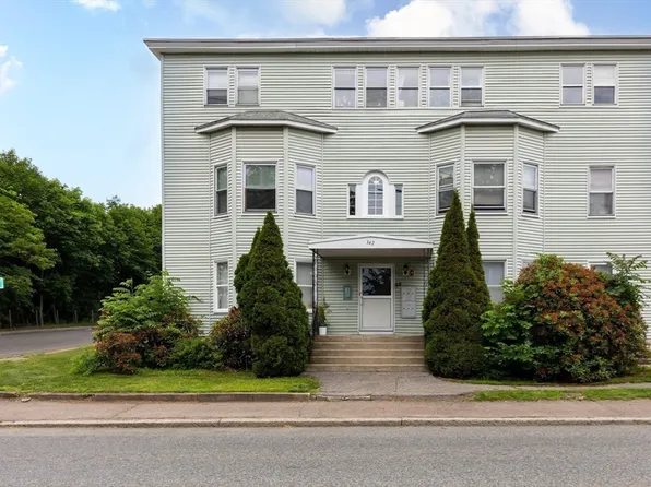 342 Broadway, North Attleboro, MA 02760