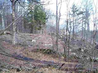 Riddle Rd, Greenwich, NY 12834